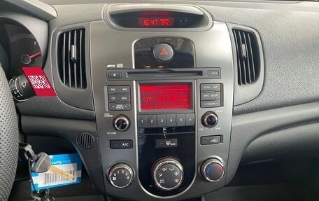 KIA Cerato III, 2011 год, 760 000 рублей, 18 фотография