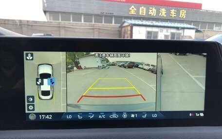 Hyundai Sonata VIII, 2021 год, 2 000 000 рублей, 9 фотография