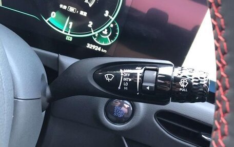 Hyundai Sonata VIII, 2021 год, 2 000 000 рублей, 11 фотография