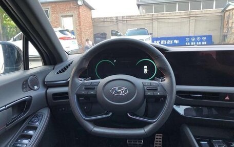 Hyundai Sonata VIII, 2021 год, 2 000 000 рублей, 16 фотография