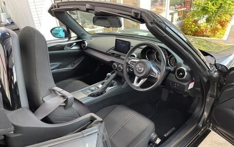 Mazda Roadster IV (ND), 2022 год, 1 515 009 рублей, 9 фотография