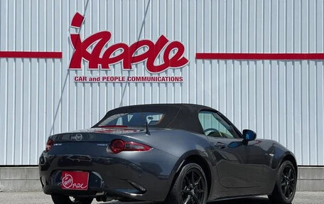 Mazda Roadster IV (ND), 2022 год, 1 515 009 рублей, 2 фотография