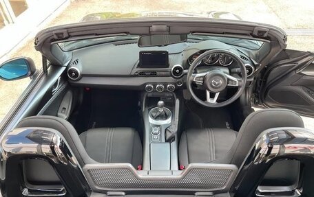 Mazda Roadster IV (ND), 2022 год, 1 515 009 рублей, 4 фотография
