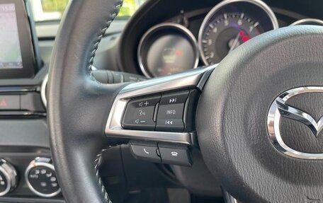 Mazda Roadster IV (ND), 2022 год, 1 515 009 рублей, 12 фотография