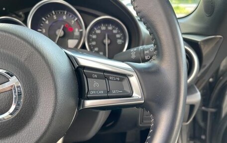 Mazda Roadster IV (ND), 2022 год, 1 515 009 рублей, 13 фотография