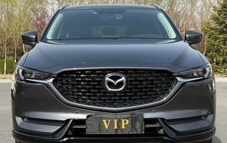 Mazda CX-5 II, 2020 год, 2 100 443 рублей, 2 фотография