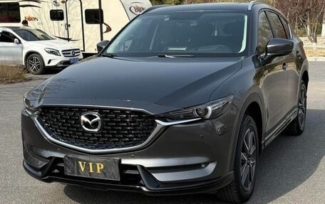 Mazda CX-5 II, 2020 год, 2 100 443 рублей, 3 фотография