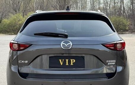 Mazda CX-5 II, 2020 год, 2 100 443 рублей, 4 фотография