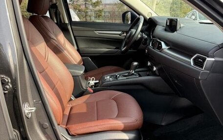 Mazda CX-5 II, 2020 год, 2 100 443 рублей, 11 фотография
