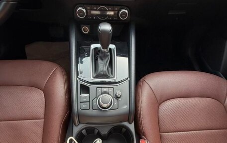 Mazda CX-5 II, 2020 год, 2 100 443 рублей, 8 фотография