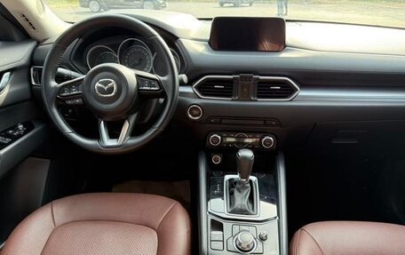 Mazda CX-5 II, 2020 год, 2 100 443 рублей, 9 фотография