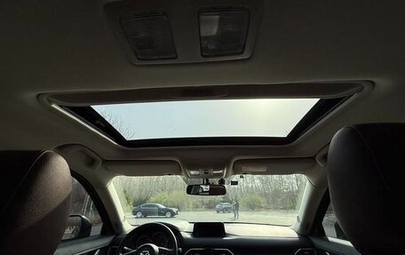 Mazda CX-5 II, 2020 год, 2 100 443 рублей, 7 фотография