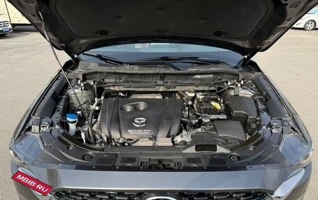 Mazda CX-5 II, 2020 год, 2 100 443 рублей, 5 фотография