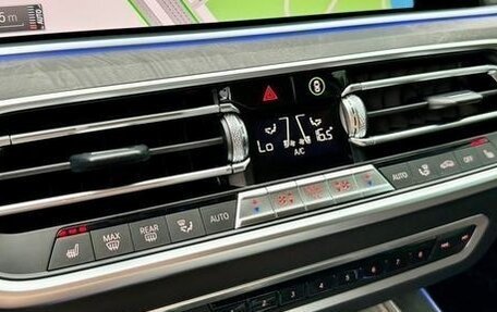 BMW X5, 2021 год, 3 990 000 рублей, 11 фотография