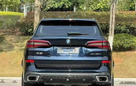 BMW X5, 2021 год, 3 990 000 рублей, 5 фотография