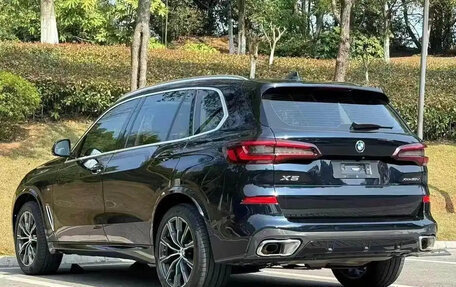 BMW X5, 2021 год, 3 990 000 рублей, 6 фотография