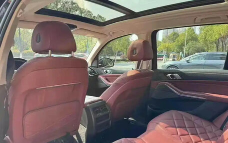 BMW X5, 2021 год, 3 990 000 рублей, 15 фотография