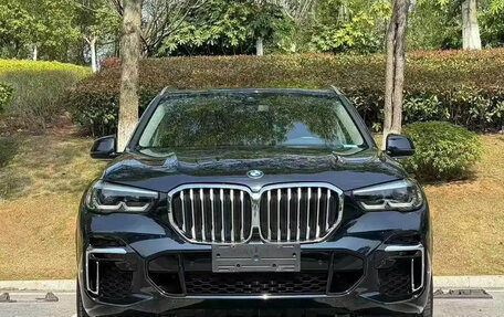 BMW X5, 2021 год, 3 990 000 рублей, 2 фотография