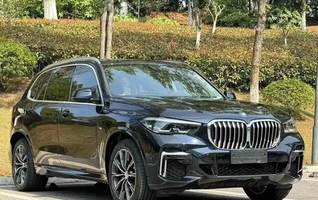 BMW X5, 2021 год, 3 990 000 рублей, 3 фотография