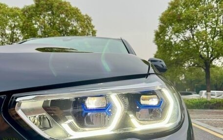 BMW X5, 2021 год, 3 990 000 рублей, 8 фотография