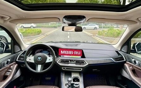 BMW X5, 2021 год, 3 990 000 рублей, 12 фотография