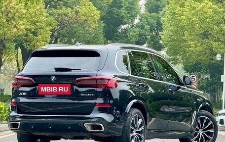 BMW X5, 2021 год, 3 990 000 рублей, 4 фотография