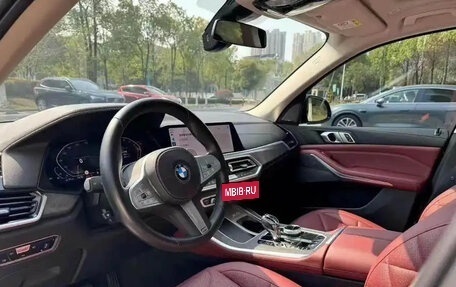 BMW X5, 2021 год, 3 990 000 рублей, 9 фотография