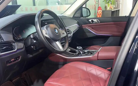 BMW X5, 2021 год, 3 990 000 рублей, 16 фотография