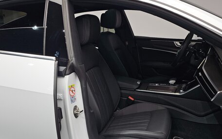 Audi A7, 2022 год, 3 922 000 рублей, 9 фотография