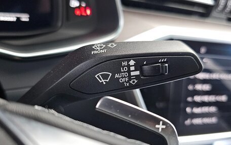 Audi A7, 2022 год, 3 922 000 рублей, 8 фотография