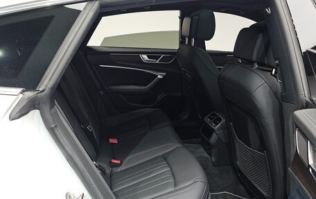 Audi A7, 2022 год, 3 922 000 рублей, 10 фотография