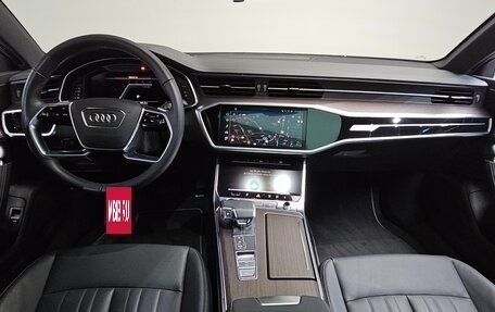 Audi A7, 2022 год, 3 922 000 рублей, 6 фотография