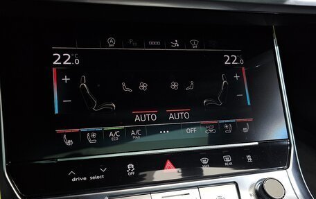 Audi A7, 2022 год, 3 922 000 рублей, 16 фотография