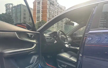 Chery Tiggo 8 I, 2020 год, 1 550 000 рублей, 5 фотография