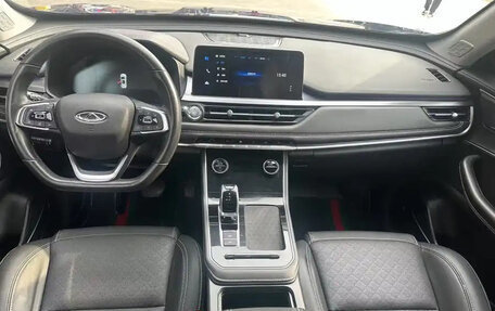 Chery Tiggo 8 I, 2020 год, 1 550 000 рублей, 7 фотография