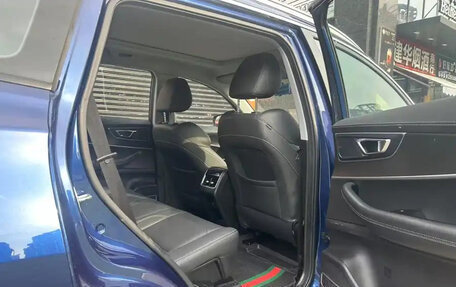 Chery Tiggo 8 I, 2020 год, 1 550 000 рублей, 9 фотография