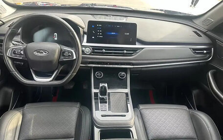 Chery Tiggo 8 I, 2020 год, 1 550 000 рублей, 10 фотография