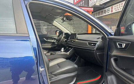 Chery Tiggo 8 I, 2020 год, 1 550 000 рублей, 11 фотография
