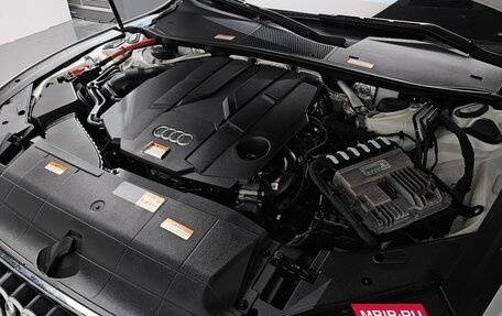 Audi A7, 2022 год, 3 922 000 рублей, 20 фотография