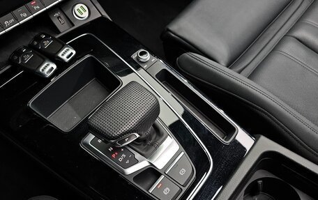 Audi Q5, 2022 год, 4 522 000 рублей, 8 фотография
