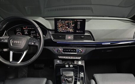 Audi Q5, 2022 год, 4 522 000 рублей, 6 фотография