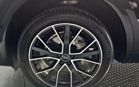 Audi Q5, 2022 год, 4 522 000 рублей, 5 фотография
