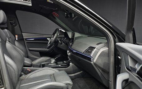 Audi Q5, 2022 год, 4 522 000 рублей, 9 фотография