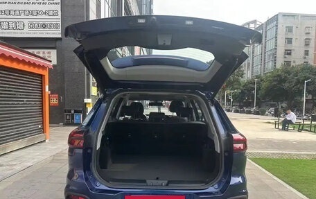 Chery Tiggo 8 I, 2020 год, 1 550 000 рублей, 12 фотография