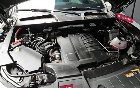 Audi Q5, 2022 год, 4 522 000 рублей, 20 фотография