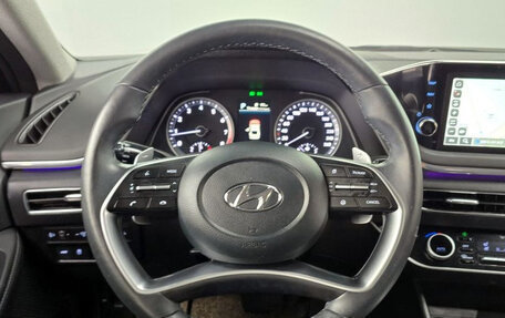 Hyundai Sonata VIII, 2022 год, 1 800 000 рублей, 7 фотография