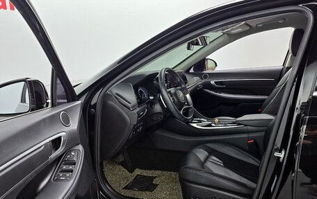 Hyundai Sonata VIII, 2022 год, 1 800 000 рублей, 8 фотография