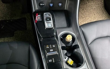 Hyundai Sonata VIII, 2022 год, 1 800 000 рублей, 9 фотография