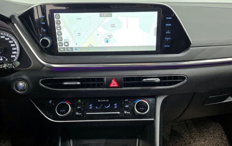Hyundai Sonata VIII, 2022 год, 1 800 000 рублей, 12 фотография
