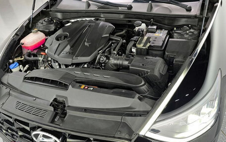 Hyundai Sonata VIII, 2022 год, 1 800 000 рублей, 18 фотография